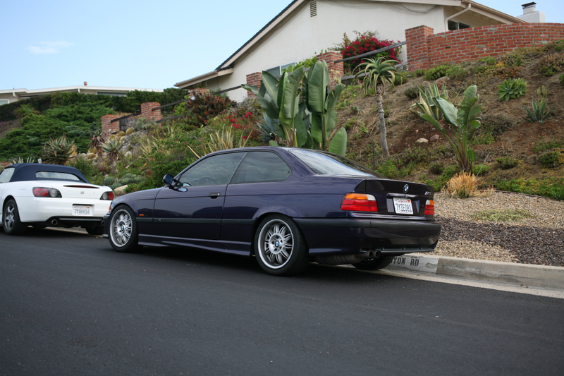 Illustration for article titled Trancas Cars and Coffee: Where to find art rolling
